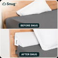 Snug Pillow Wedge